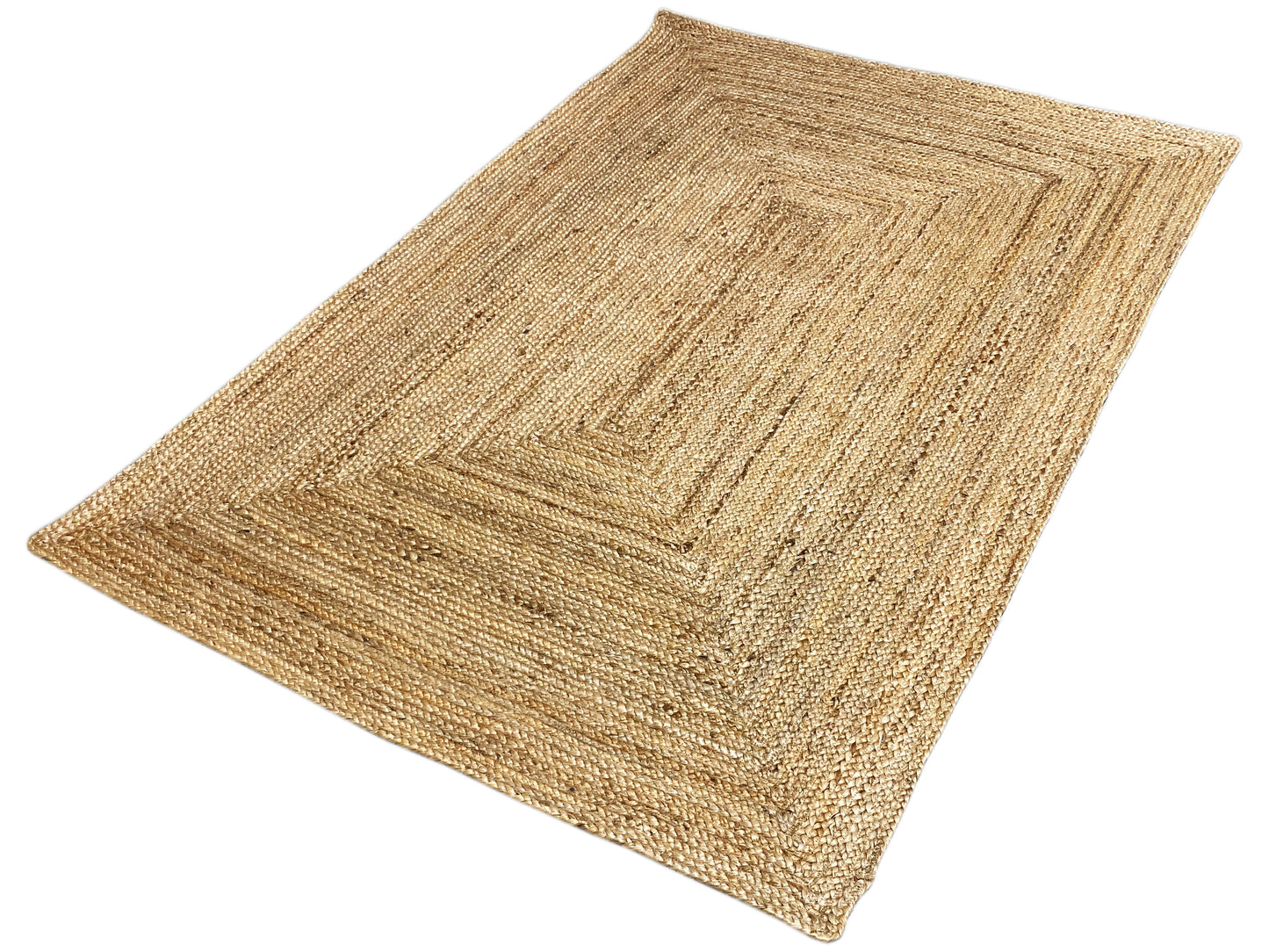 Jute Vloerkleed - 120x170 cm