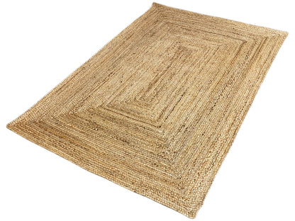 Jute Vloerkleed - 120x170 cm