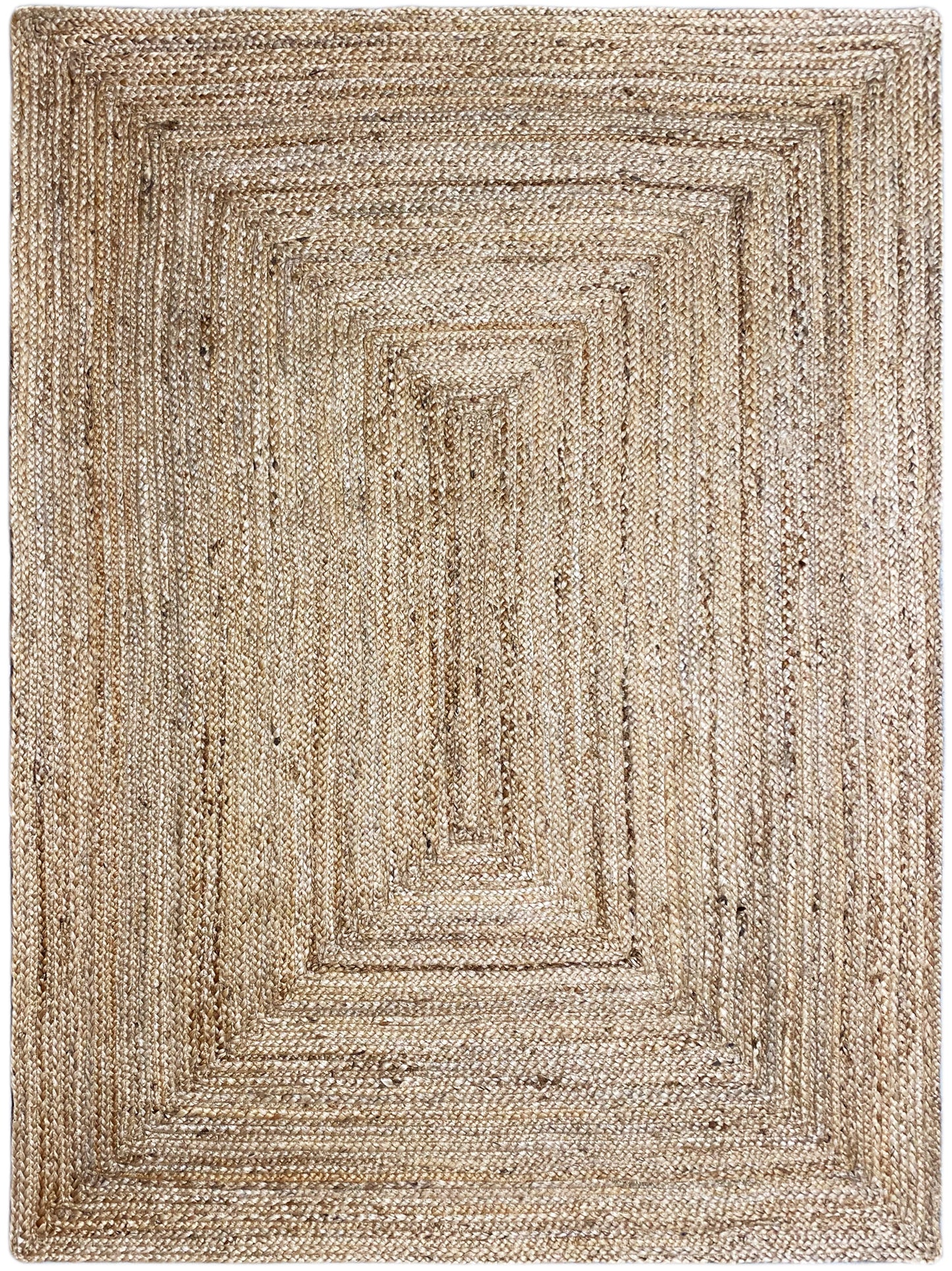 Jute Vloerkleed - 120x170 cm