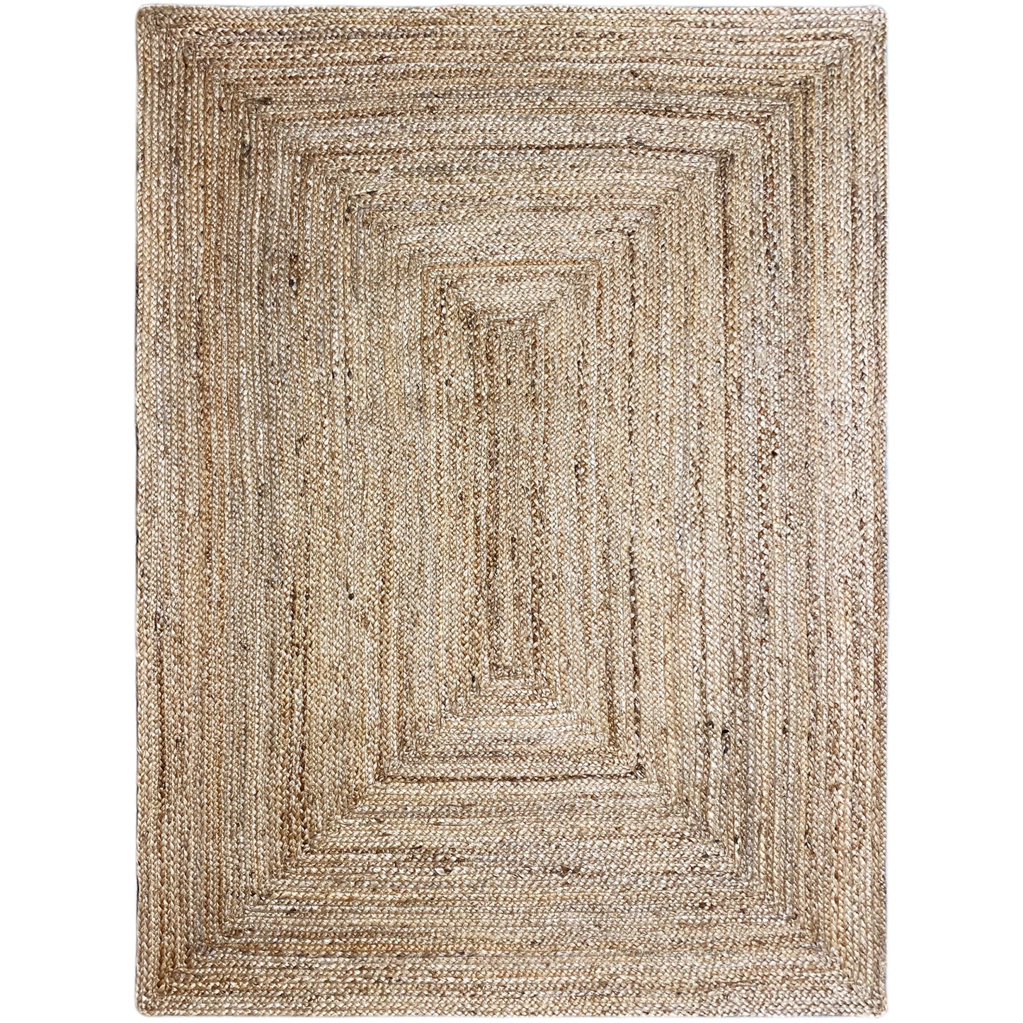 Jute Vloerkleed - 120x170 cm
