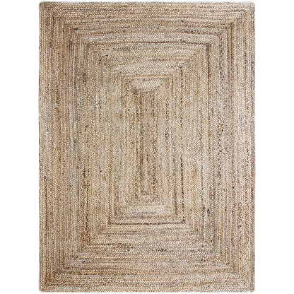 Jute Vloerkleed - 120x170 cm