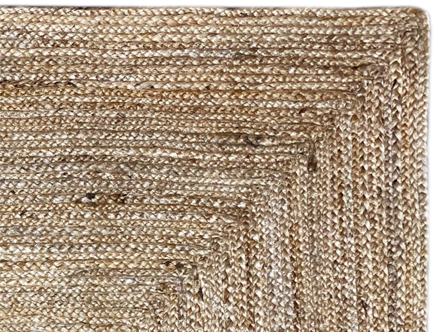 Jute Vloerkleed - 120x170 cm