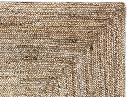 Jute Vloerkleed - 120x170 cm