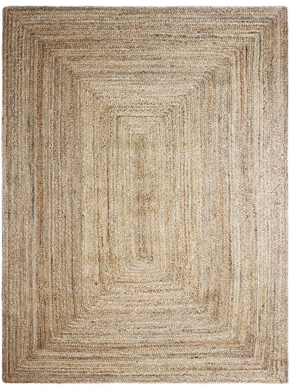 Jute Vloerkleed - Boho - 160x230 cm