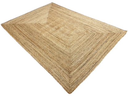 Jute Vloerkleed - Boho - 160x230 cm
