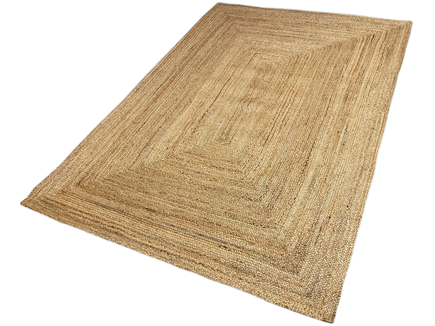 Jute Vloerkleed - Boho - 160x230 cm