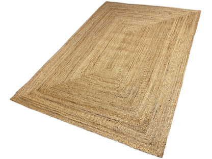 Jute Vloerkleed - Boho - 160x230 cm