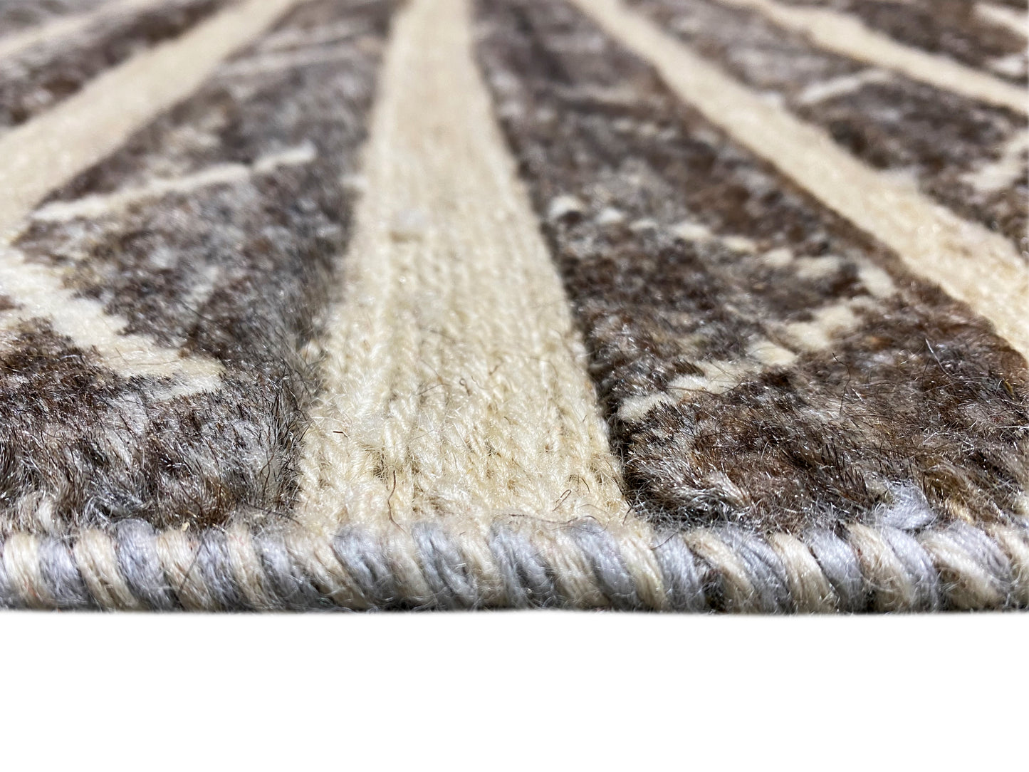 Kelim Gabbeh Vloerkleed 193x150 cm