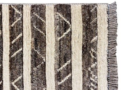 Kelim Gabbeh Vloerkleed 193x150 cm