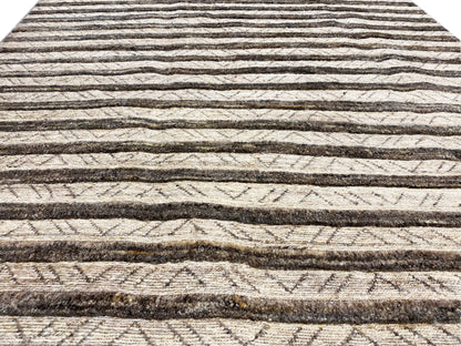 Kelim Gabbeh Vloerkleed - 190x140 cm