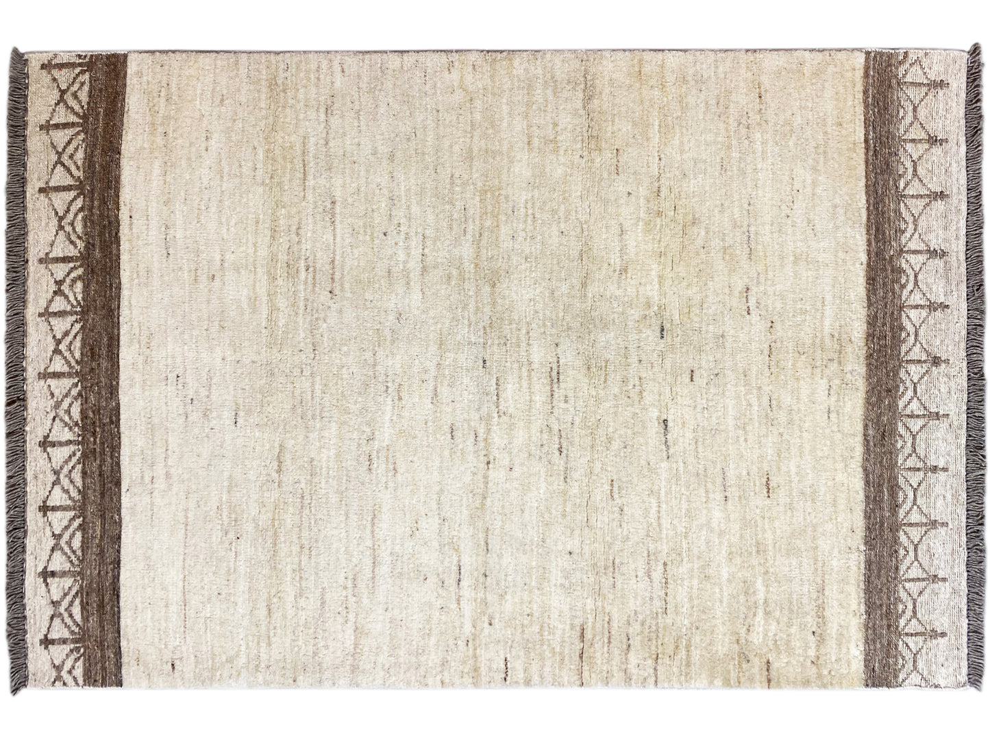 Kelim Gabbeh Vloerkleed - 174x110 cm