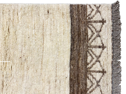 Kelim Gabbeh Vloerkleed - 174x110 cm