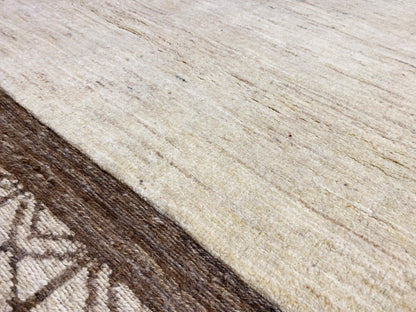 Kelim Gabbeh Vloerkleed - 174x110 cm