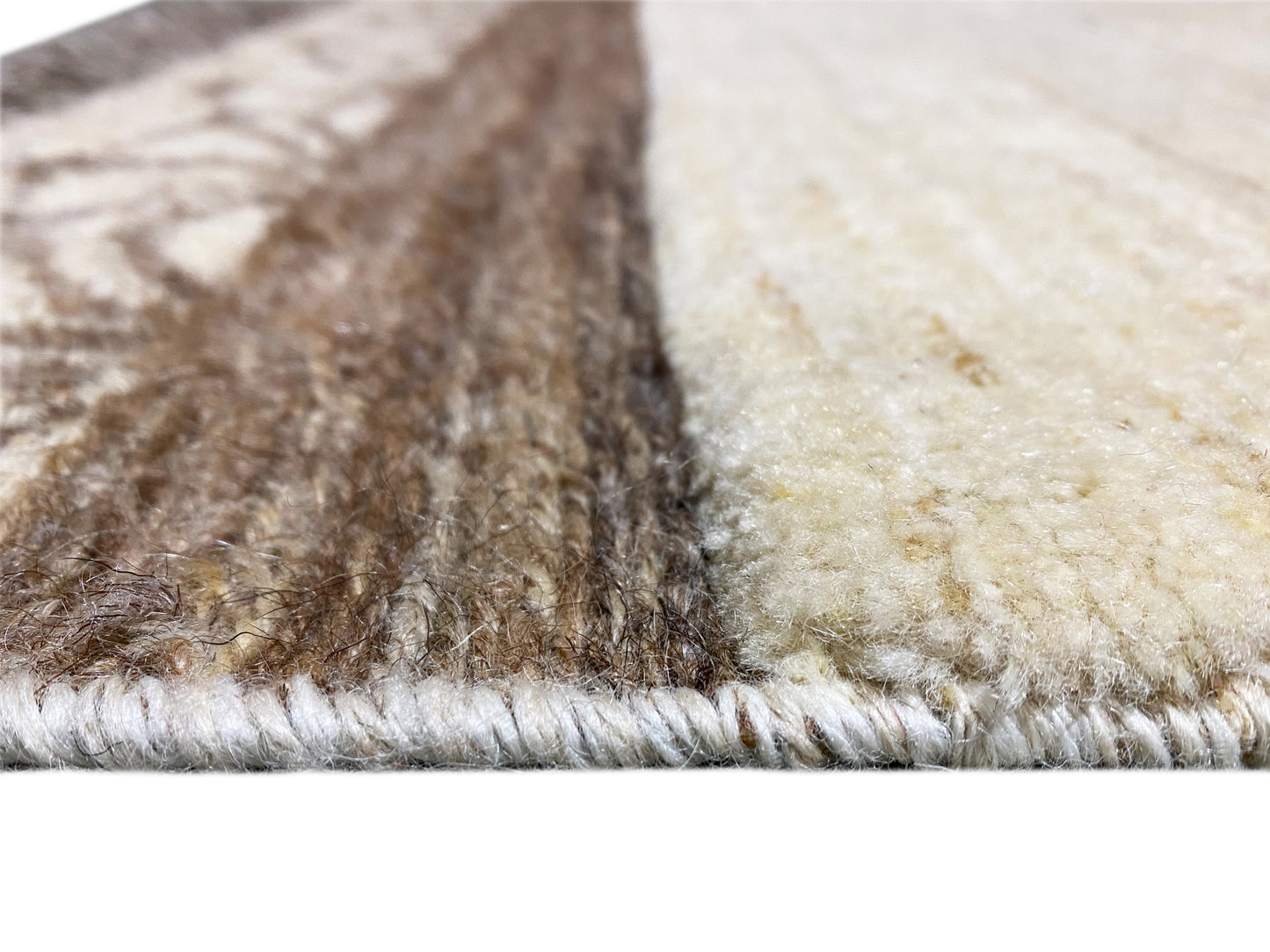 Kelim Gabbeh Vloerkleed - 174x110 cm