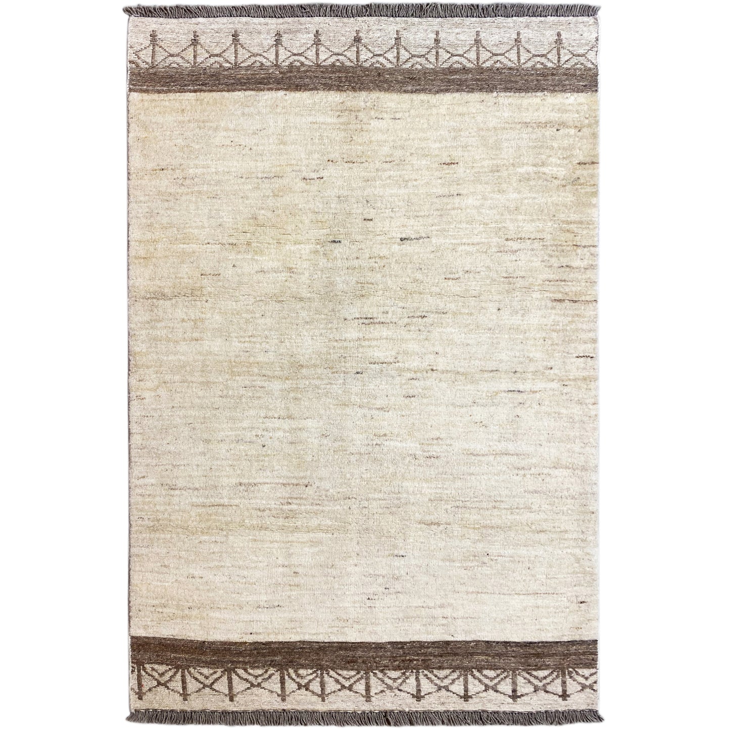 Kelim Gabbeh Vloerkleed - 174x110 cm