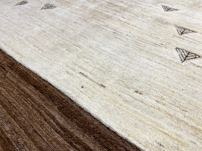 Kelim Gabbeh Vloerkleed - 185x123 cm