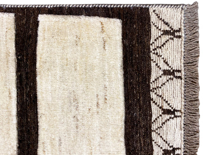 Kelim Gabbeh Vloerkleed - 149x85 cm