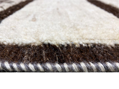 Kelim Gabbeh Vloerkleed - 149x85 cm