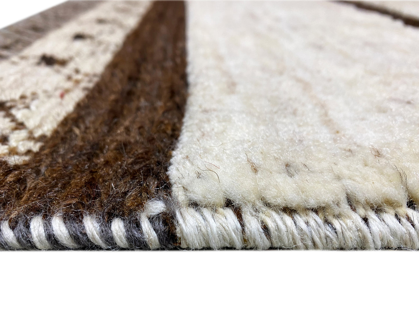 Kelim Gabbeh Vloerkleed - 150x83 cm