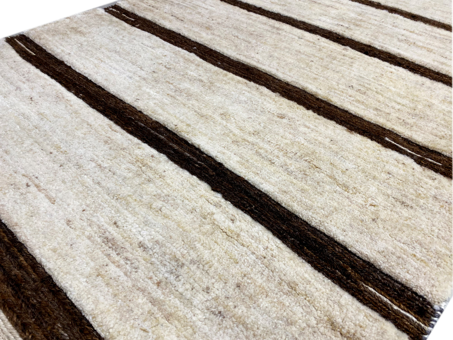 Kelim Gabbeh Vloerkleed - 150x83 cm