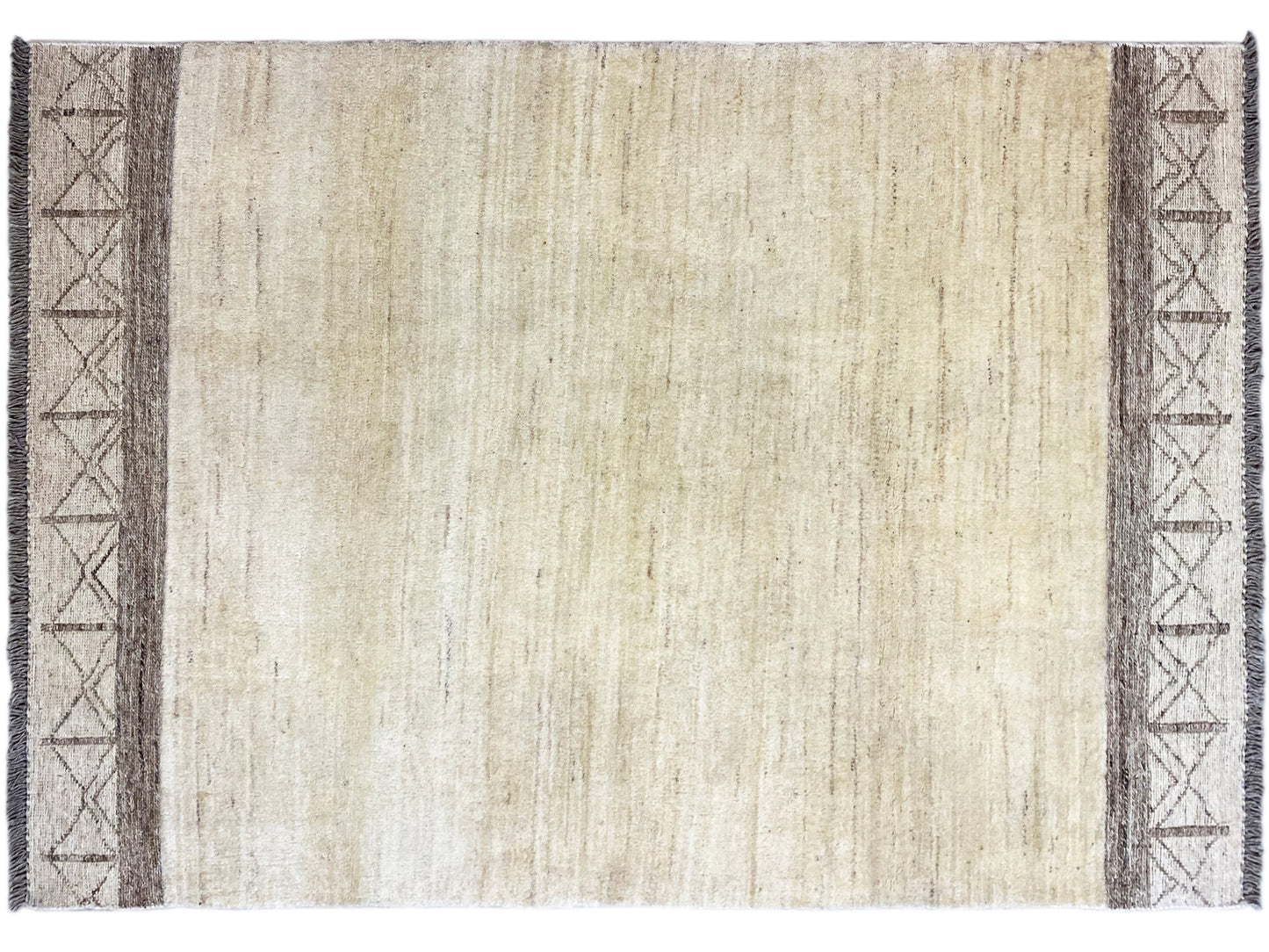 Kelim Gabbeh Vloerkleed - 177x113 cm