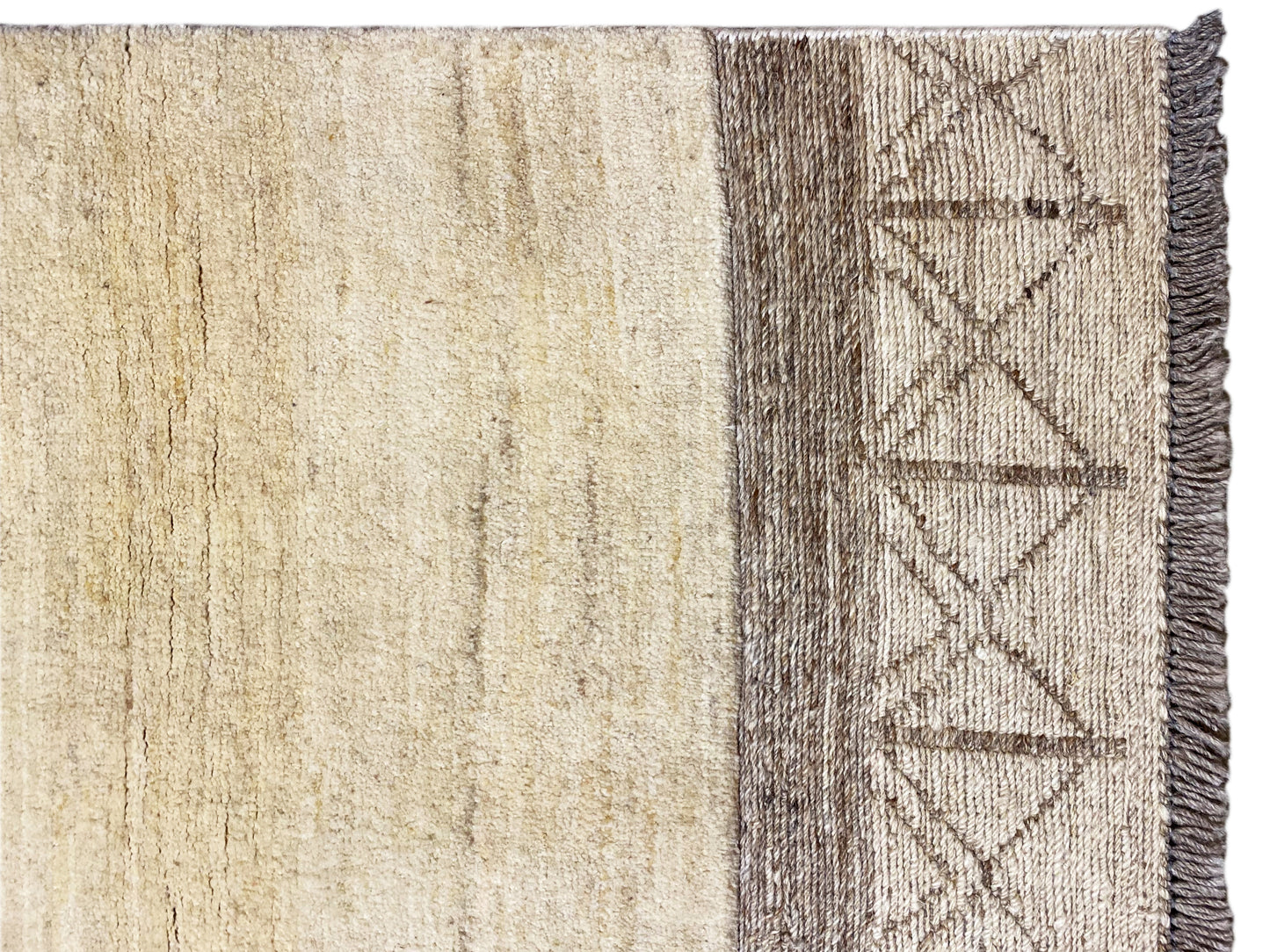 Kelim Gabbeh Vloerkleed - 177x113 cm