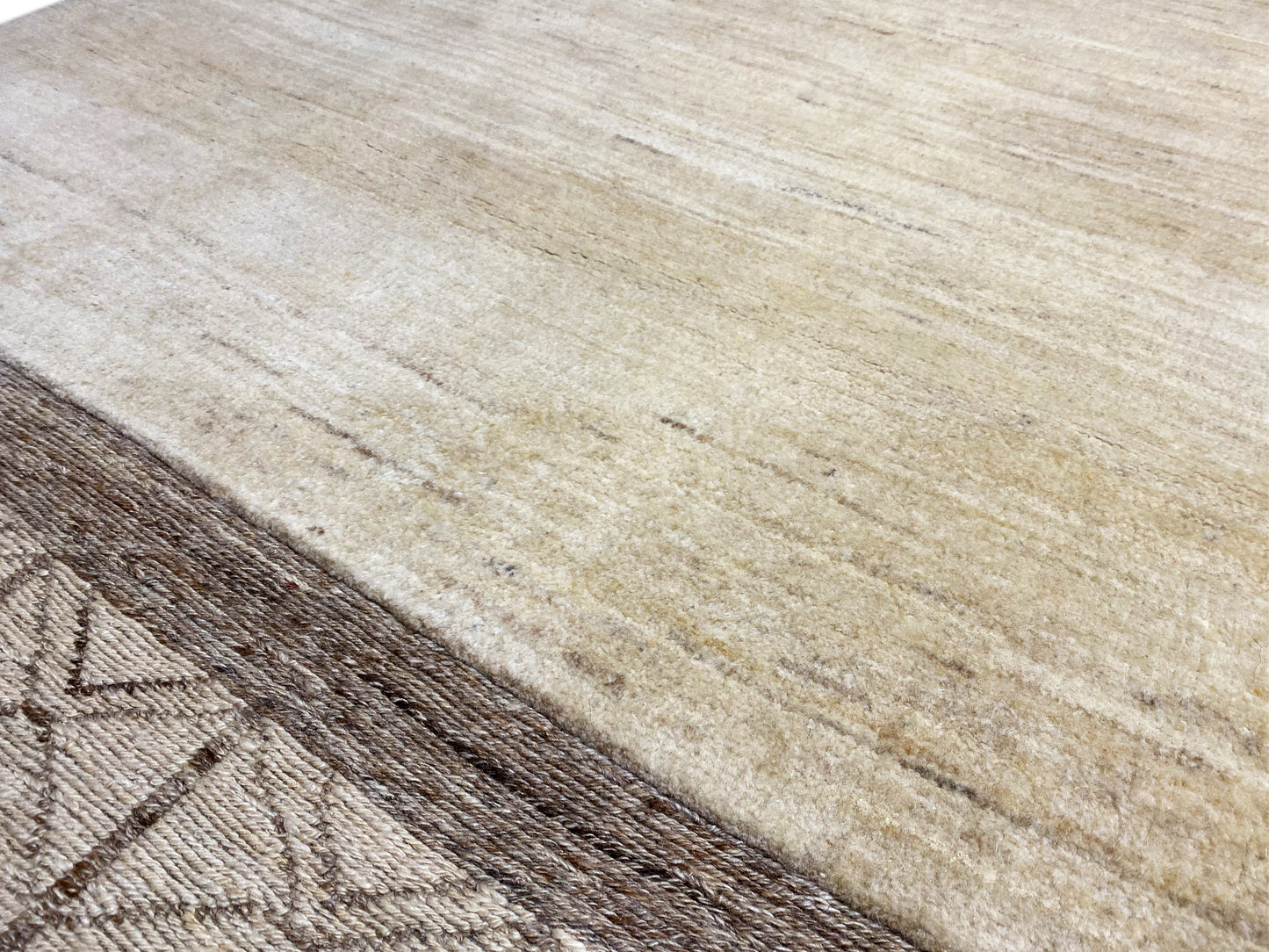 Kelim Gabbeh Vloerkleed - 177x113 cm