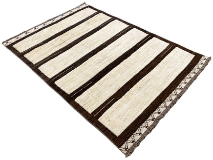 Kelim Gabbeh Vloerkleed - 179x122 cm