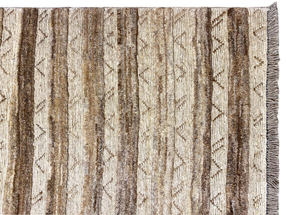 Kelim Gabbeh Vloerkleed - 189x148 cm