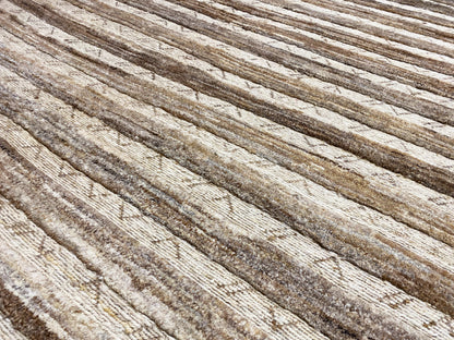 Kelim Gabbeh Vloerkleed - 189x148 cm