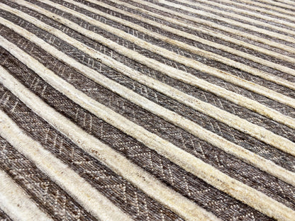 Kelim Gabbeh Vloerkleed - 186x157 cm