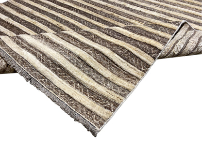 Kelim Gabbeh Vloerkleed - 186x157 cm