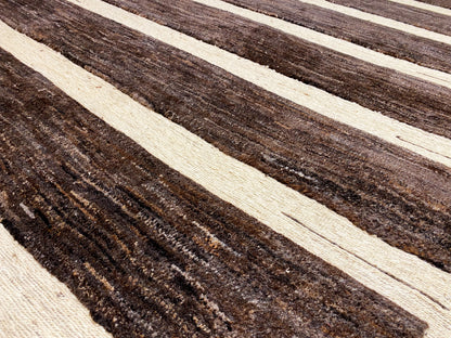 Kelim Gabbeh Vloerkleed - 226x154 cm