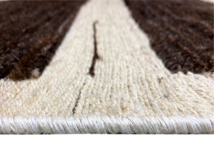 Kelim Gabbeh Vloerkleed - 226x154 cm