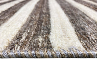 Kelim Gabbeh Vloerkleed - 189x143 cm