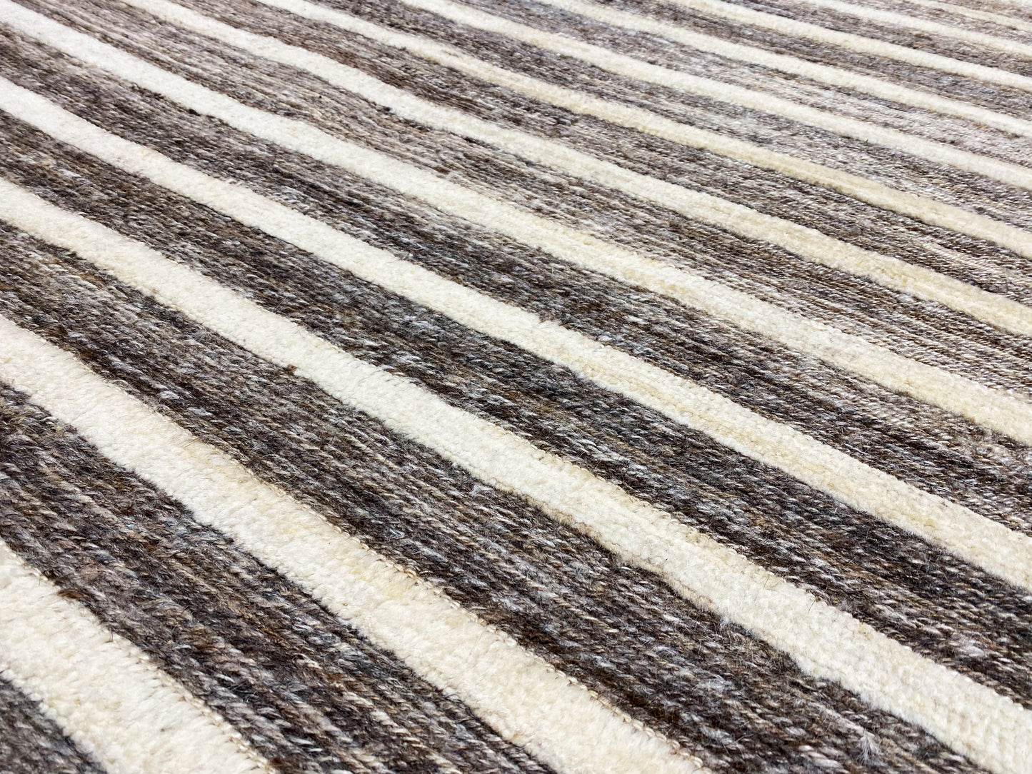 Kelim Gabbeh Vloerkleed - 189x143 cm