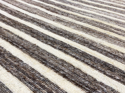 Kelim Gabbeh Vloerkleed - 189x143 cm