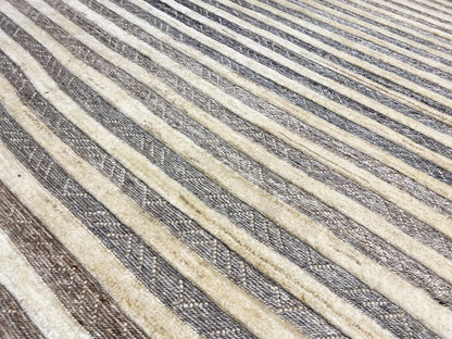 Kelim Gabbeh Vloerkleed - 199x138 cm