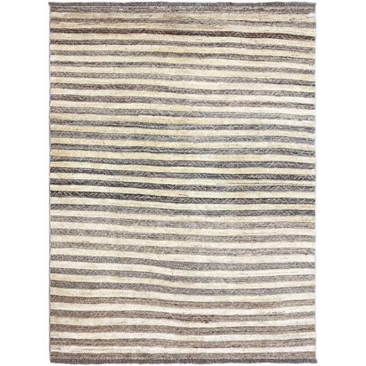 Kelim Gabbeh Vloerkleed - 199x138 cm