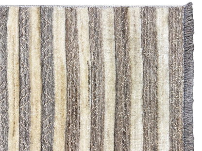 Kelim Gabbeh Vloerkleed - 199x138 cm