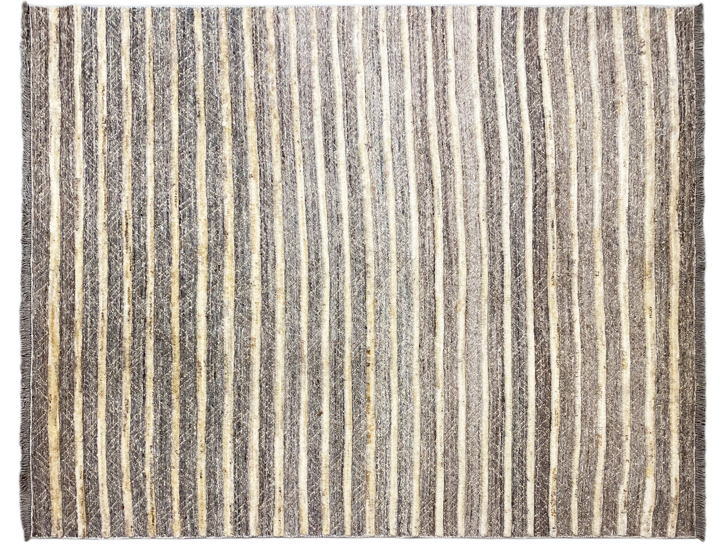 Kelim Gabbeh Vloerkleed - 195x149 cm