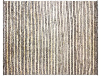 Kelim Gabbeh Vloerkleed - 195x149 cm