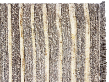 Kelim Gabbeh Vloerkleed - 195x149 cm