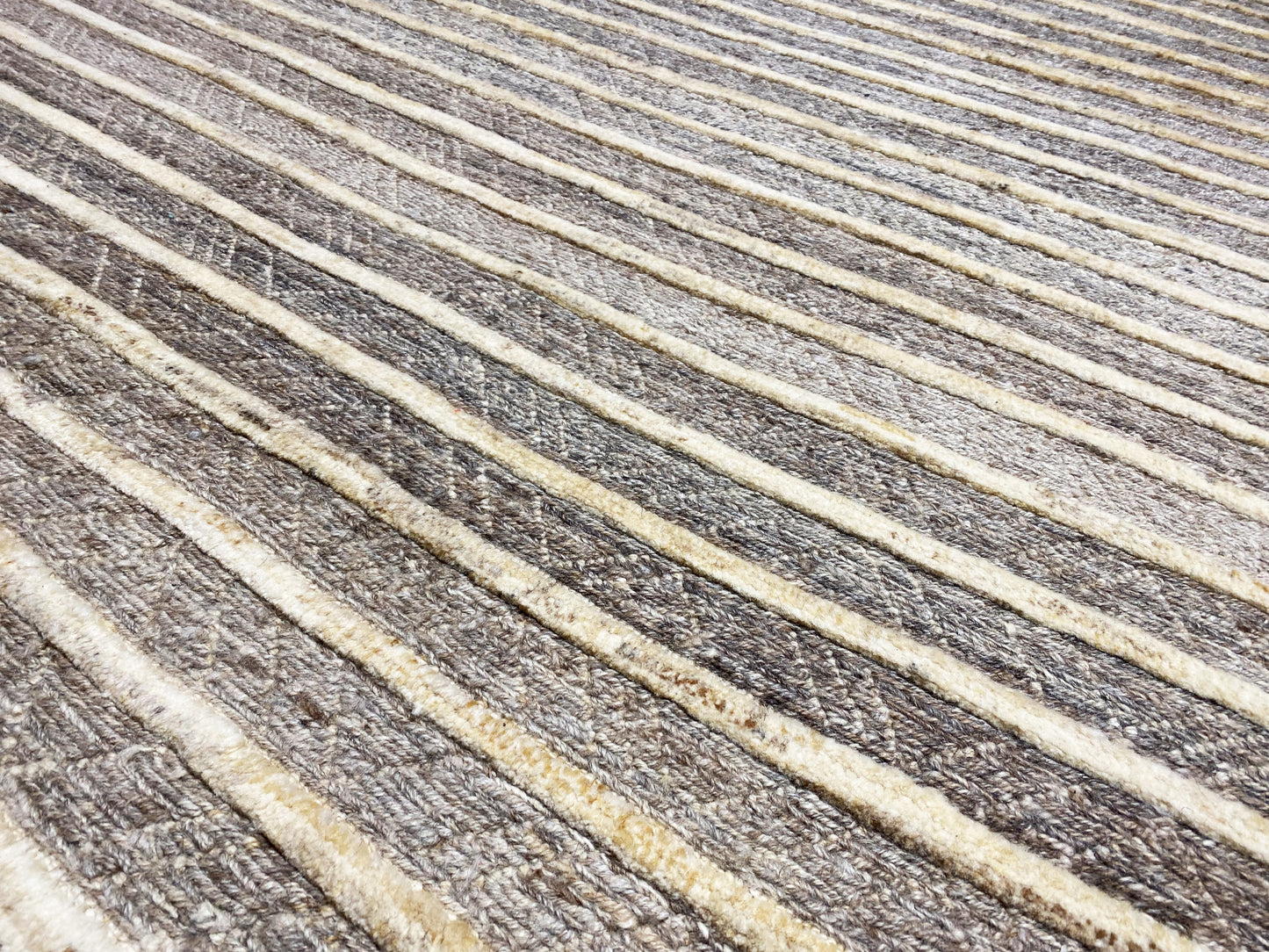 Kelim Gabbeh Vloerkleed - 195x149 cm