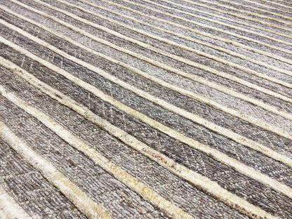 Kelim Gabbeh Vloerkleed - 195x149 cm