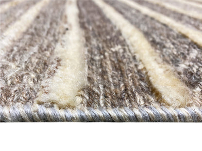 Kelim Gabbeh Vloerkleed - 195x149 cm