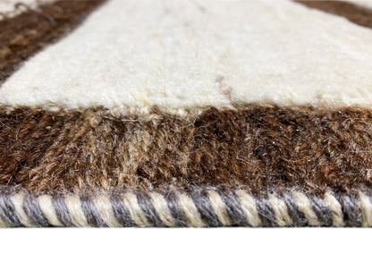 Kelim Gabbeh Vloerkleed - 176x123 cm