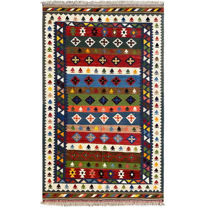Kelim tapijt - 228x128cm