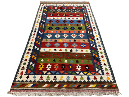 Kelim tapijt - 228x128cm
