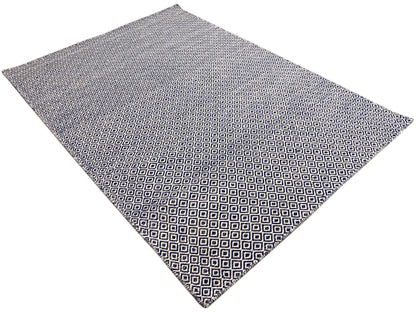 Kelim Vloerkleed Diamond - 160x230 cm